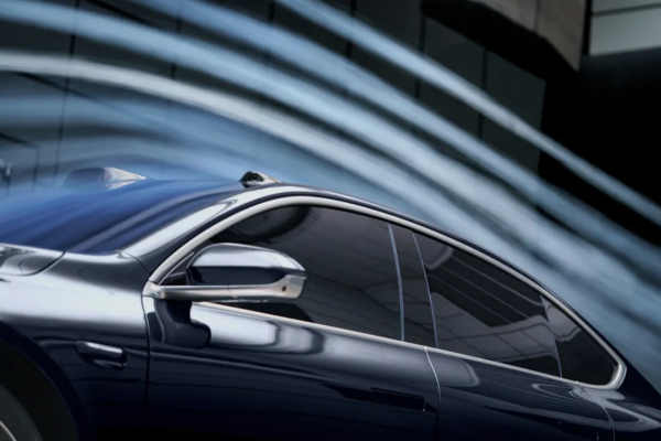 風阻係數的內卷,和我買車有啥關係?​ 風阻係數的內卷,和我買車有啥關係?​