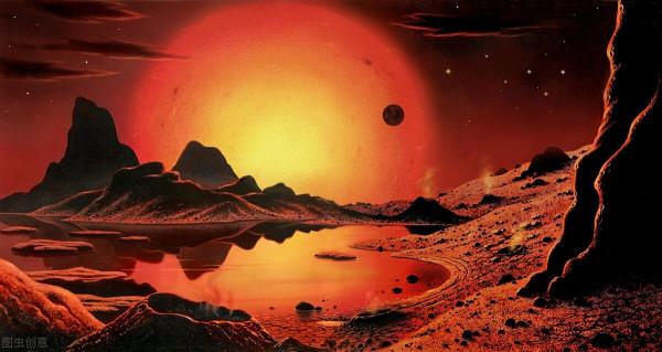 短短7秒內,比鄰星亮度暴漲14000倍,那裡的生命要倒黴了? 短短7秒內,比鄰星亮度暴漲14000倍,那裡的生命要倒黴了?