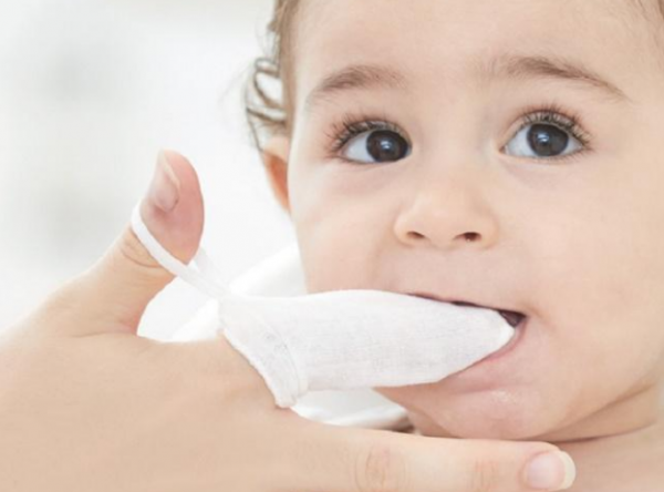 孩子滿口黑牙是怎麼回事？可能是這幾個原因，家長越早知道越好