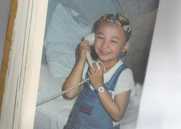 釋小龍為何突然糊了，看他父親乾的那些事，就一點都不奇怪了