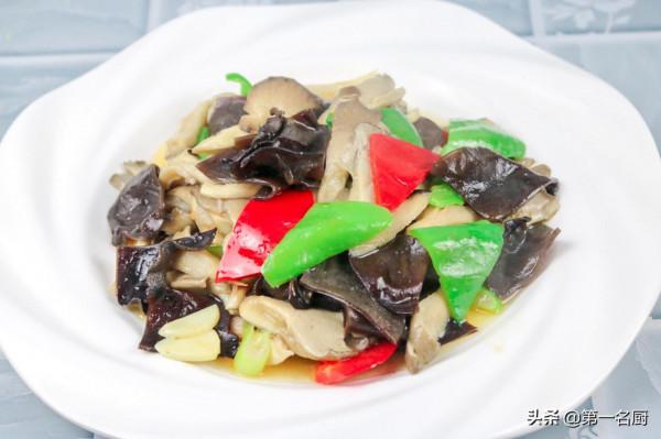 冬天別總吃大魚大肉，多吃這6道健康素菜，每天換著吃,清爽解油膩