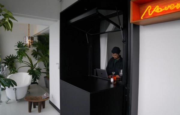 看了她家,才知道“去風格化”有多美,一進門,就藏不住的奢華 看了她家,才知道“去風格化”有多美,一進門,就藏不住的奢華