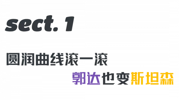 學會這些「有效穿搭」，女友明天領你見爸媽｜男德穿搭
