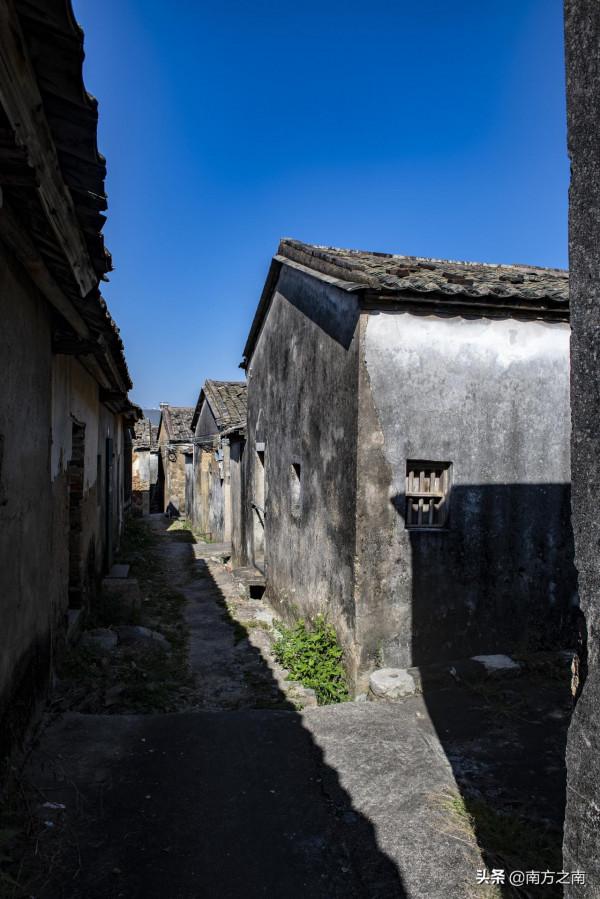 赤岸古村(二) 赤岸古村(二)