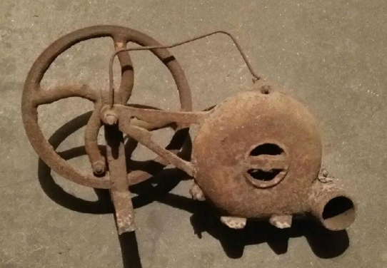 10樣正消失的農村老物件,每一樣都有升值空間,你家還有嗎? 10樣正消失的農村老物件,每一樣都有升值空間,你家還有嗎?