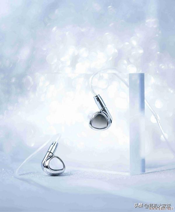 2021秋季網上新品耳機展「二」