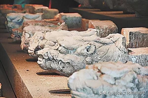 &OpenCurlyDoubleQuote;探源中華文明 傾聽燕趙跫音&rdquo;大型全媒體考古系列報道之元中都遺址