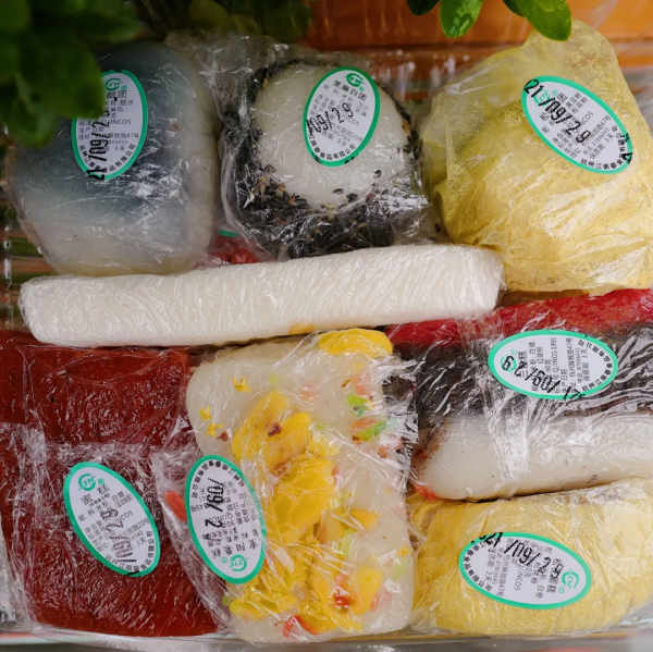 伴手禮買啥?進來抄作業 伴手禮買啥?進來抄作業