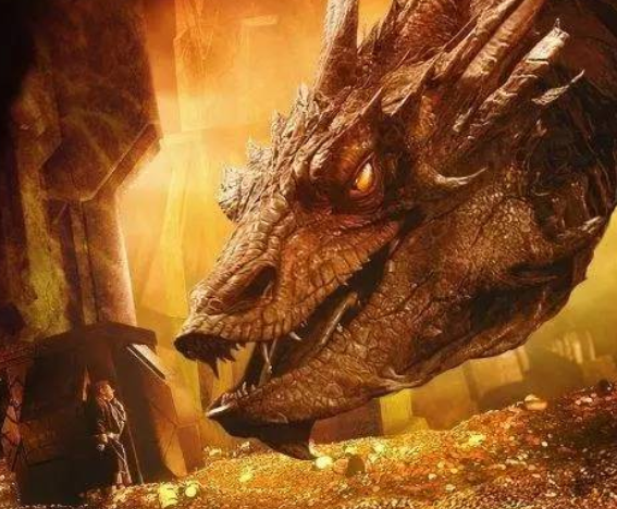 多圖|甘道夫根本不是人,看完才知道《指環王》原來在講這些東西 多圖|甘道夫根本不是人,看完才知道《指環王》原來在講這些東西