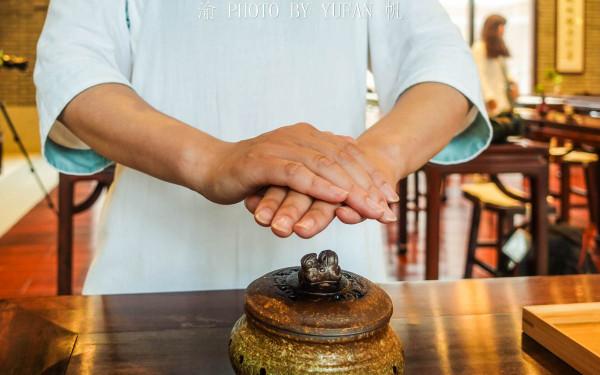 什麼是禪修遊？禪修之旅到底要修些什麼專案？廣東雲浮給出了樣本