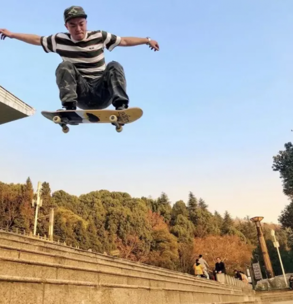 那些知名rapper所從事的職業是什麼，他們的身上又隱藏著哪些絕活