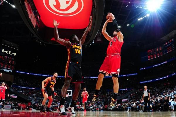 今日NBA紀錄盤點，哈登破助攻破六千，武切維奇打出神資料