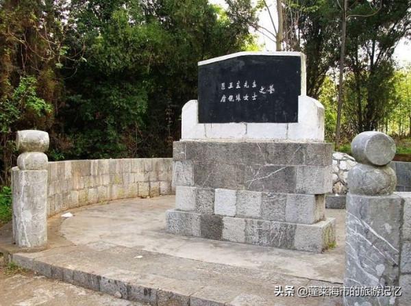 盤點湖南邵陽名人墓