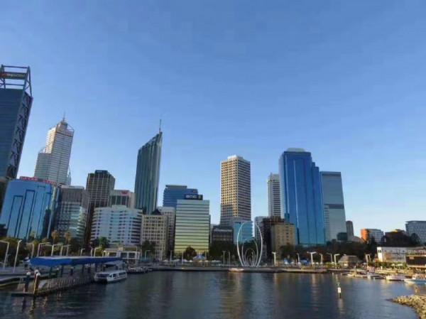 魅力珀斯,非凡西澳,這處世外桃源等待你的更多發現 魅力珀斯,非凡西澳,這處世外桃源等待你的更多發現