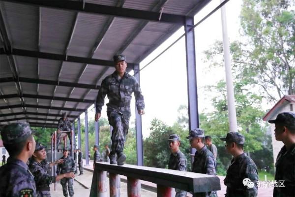 關注|4個關鍵詞,看新排長如何走好基層任職第一步 關注|4個關鍵詞,看新排長如何走好基層任職第一步