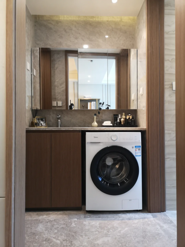 韻染東方 盡顯純淨如詩的極致格調