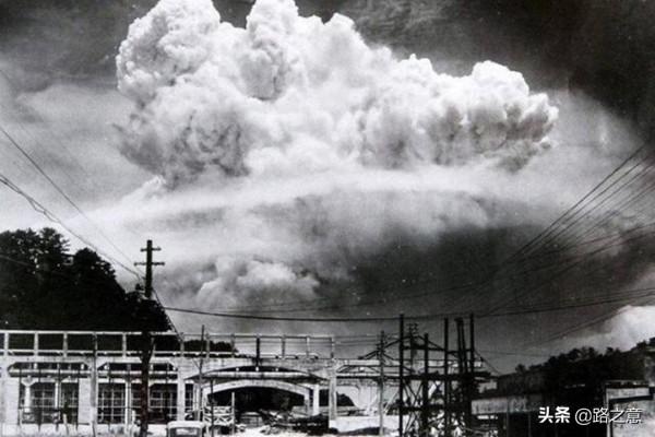 蘑菇雲的背後：針對德國的曼哈頓計劃，為何最後砸在日本頭上？