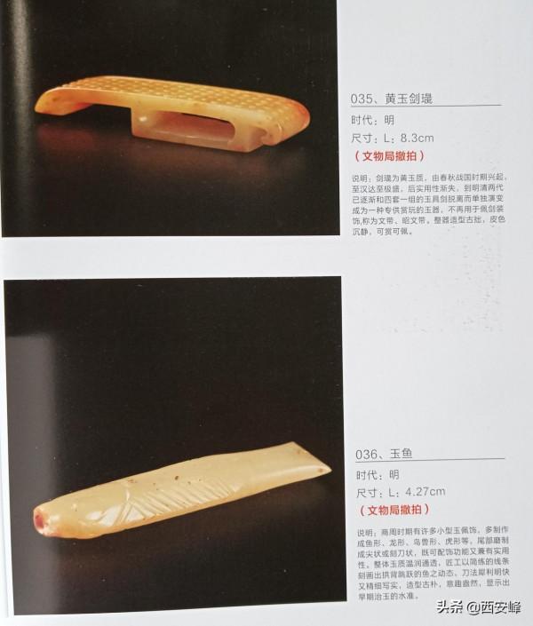 吉金瑞玉2021秋拍，被文物局撤拍的56件拍品