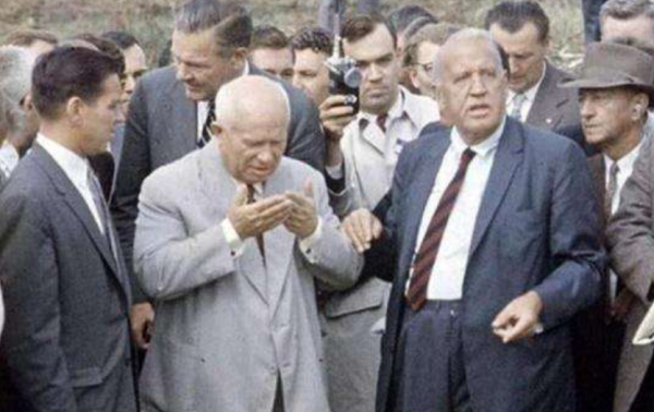 870枚核彈覆蓋中國117城，美國&OpenCurlyDoubleQuote;人類清除計劃&rdquo;，為何中途取消了