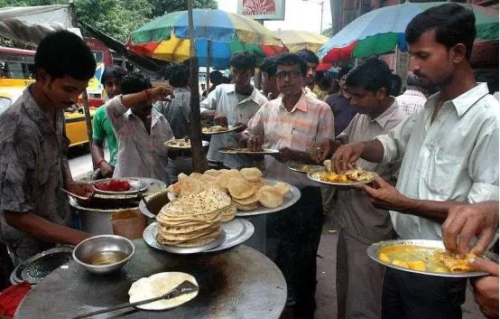 在印度吃了三天瑪莎拉,我在肛腸科和劉庸團建 在印度吃了三天瑪莎拉,我在肛腸科和劉庸團建