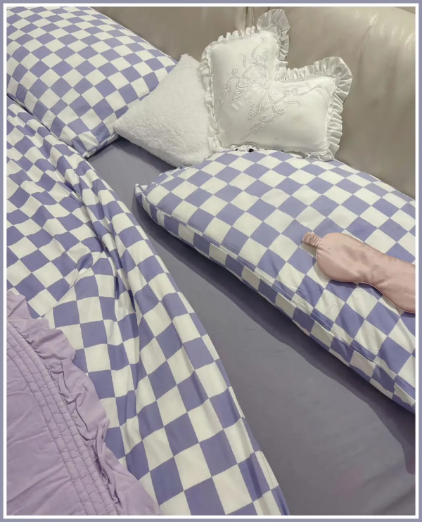 今年棋盤格有多火,不用我說了吧~抓住了女孩子的心 今年棋盤格有多火,不用我說了吧~抓住了女孩子的心