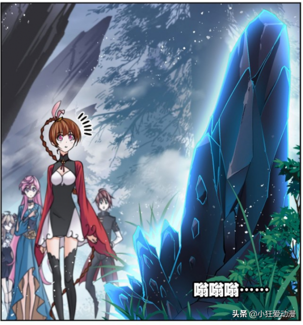 斗羅大陸：巨獸雷王現身，魔魂大白鯊失蹤亂葬之海？