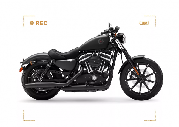 排量大升級，哈雷釋出22款新車，國內新款價格公佈丨業界