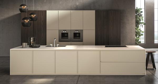 廚房裝修不鏽鋼櫥櫃與傳統木質櫥櫃如何選擇？