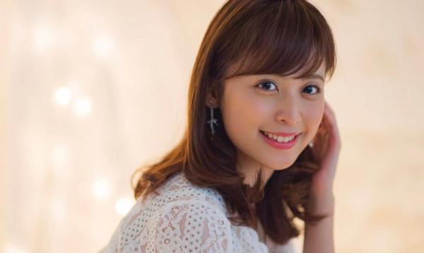 久慈曉子離開富士電視臺，看似失寵的背後是對職業生涯的重新規劃