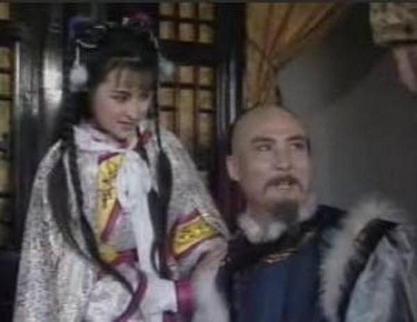 《雪山飛狐》播出31年，8位演員境況差距大，有人離婚，有人單身