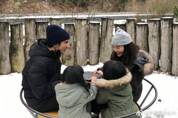 王力宏終於致歉了！認錯承擔責任，退出工作，陪伴父母