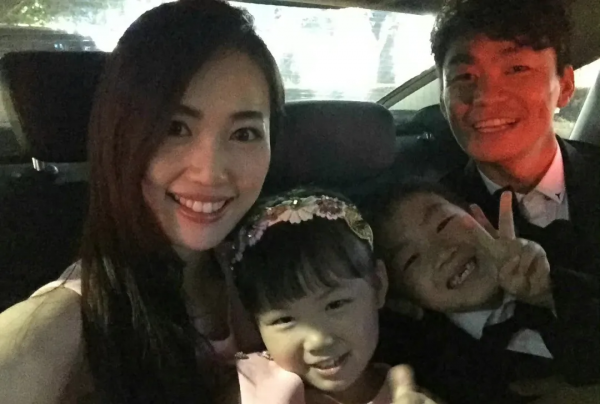 《爸爸去哪兒》女娃變化：Grace姐姐變美了，王子珊的裝扮隨馬蓉