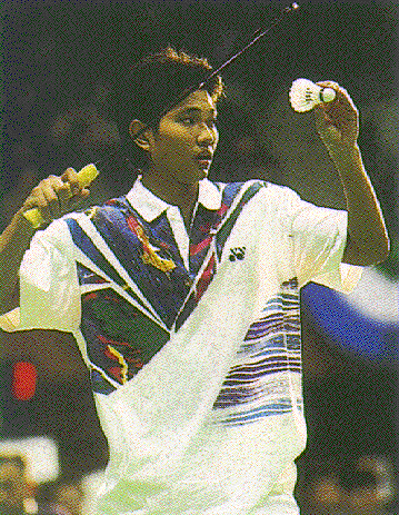 羽壇封神榜:楊陽無敵林丹恐怖,羽毛球世錦賽歷屆冠軍盤點 羽壇封神榜:楊陽無敵林丹恐怖,羽毛球世錦賽歷屆冠軍盤點