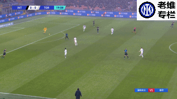 國際米蘭1-0都靈：漢達不斷長傳為哪般？新全攻全守備戰歐冠