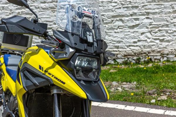 均衡之道,一脈相承,聊聊V-Strom 1050 XT與小老弟V-Strom 250 均衡之道,一脈相承,聊聊V-Strom 1050 XT與小老弟V-Strom 250