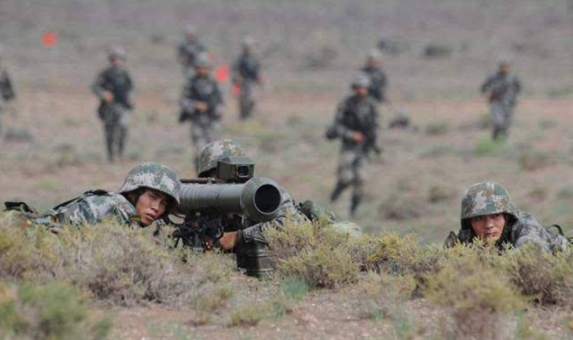 9人對9人,中美步兵戰鬥班火力對比,誰才是最強陸軍步兵班? 9人對9人,中美步兵戰鬥班火力對比,誰才是最強陸軍步兵班?