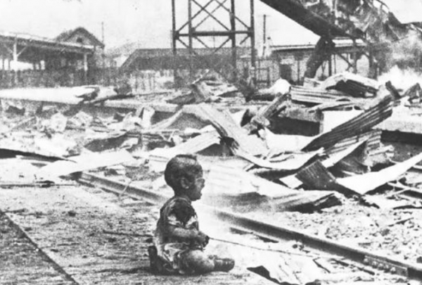 1948年,7個日本戰犯走向絞刑架,臨終遺言說了啥?有1人再提中國 1948年,7個日本戰犯走向絞刑架,臨終遺言說了啥?有1人再提中國