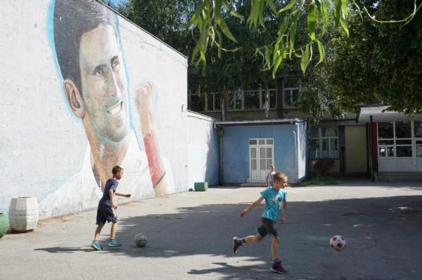 2019暑假塞爾維亞、波黑之旅（2）