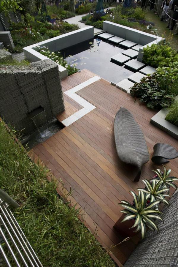 裝了5套房才知道,遇到奇葩戶型,步入式設計就能解決,這是經典 裝了5套房才知道,遇到奇葩戶型,步入式設計就能解決,這是經典