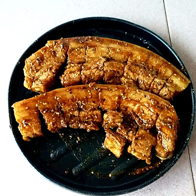 脆皮五花肉一天不吃就饞,幾塊錢一斤,特美味 脆皮五花肉一天不吃就饞,幾塊錢一斤,特美味