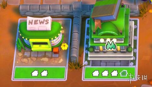 《Monopoly狂樂派對》的主要玩法和簡單評價 《Monopoly狂樂派對》的主要玩法和簡單評價