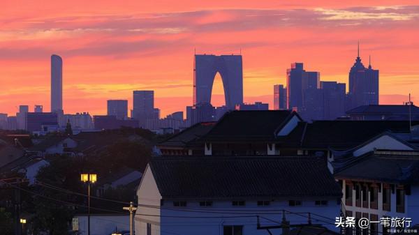 中國第五座美食之都誕生，淮揚菜實至名歸，下一座美食之都是哪？