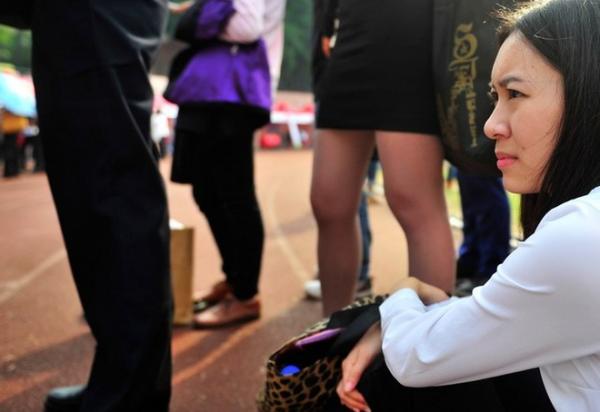 未來女生合適的幾個職業，就業前景好薪資待遇高，選擇時別大意