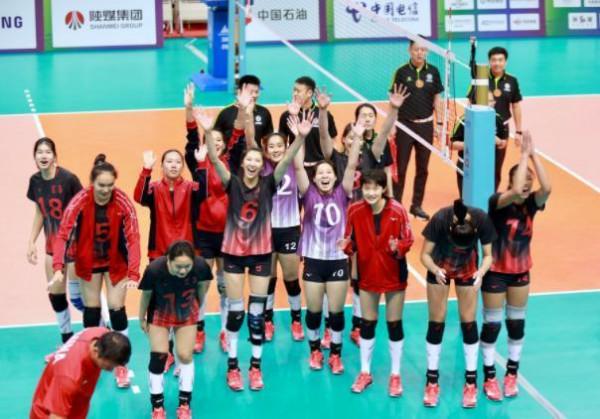 江蘇3:1擊敗天津奪冠，兩人有望入國家隊，施海榮三大調整顯功底