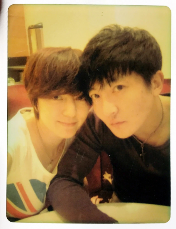 倪大紅是倪萍的妹夫、韓紅張一山是姑侄,沒想到這些明星互為親戚 倪大紅是倪萍的妹夫、韓紅張一山是姑侄,沒想到這些明星互為親戚