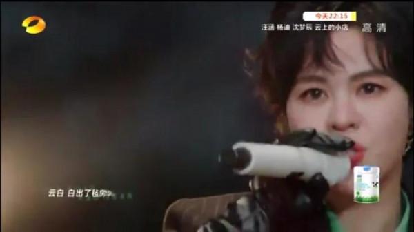 時光音樂會:令人驚喜的竟是,玲花有趣靈魂,鬱可唯空靈音色 時光音樂會:令人驚喜的竟是,玲花有趣靈魂,鬱可唯空靈音色