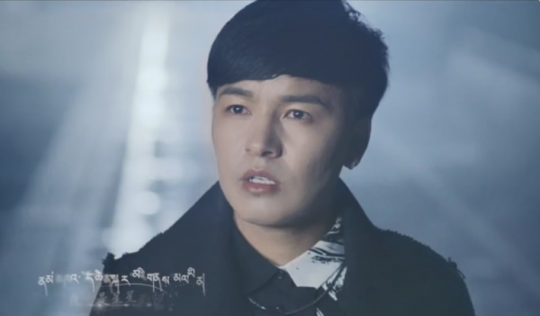 旦增尼瑪:再續師徒情,收到導師李健為自己量身打造原創歌曲一首 旦增尼瑪:再續師徒情,收到導師李健為自己量身打造原創歌曲一首