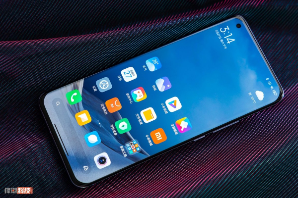 無短板、影像實力突出的水桶旗艦——小米11 Pro 無短板、影像實力突出的水桶旗艦——小米11 Pro