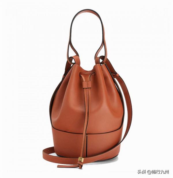 盤點12款超級實用的“水桶袋”