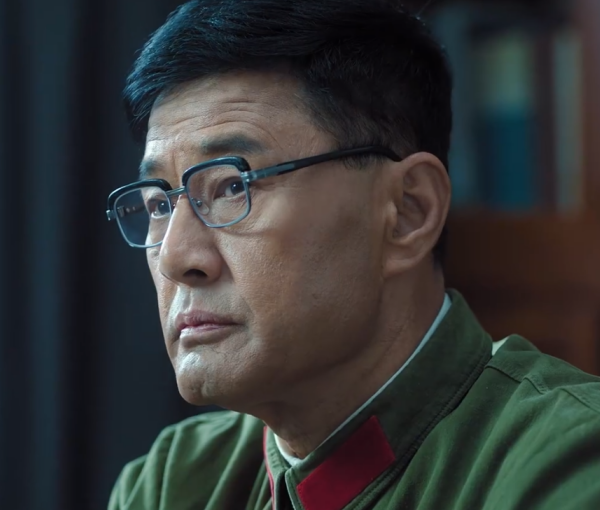 演員陣容神仙打架,《功勳》四臺聯播,這才是獻禮劇應該有的待遇 演員陣容神仙打架,《功勳》四臺聯播,這才是獻禮劇應該有的待遇